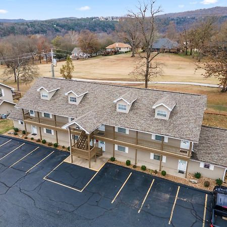 2 Bed 2 Bath Fall Creek Condo Branson Eksteriør billede