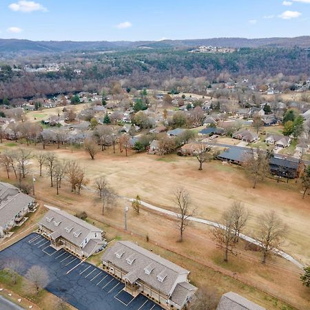 2 Bed 2 Bath Fall Creek Condo Branson Eksteriør billede