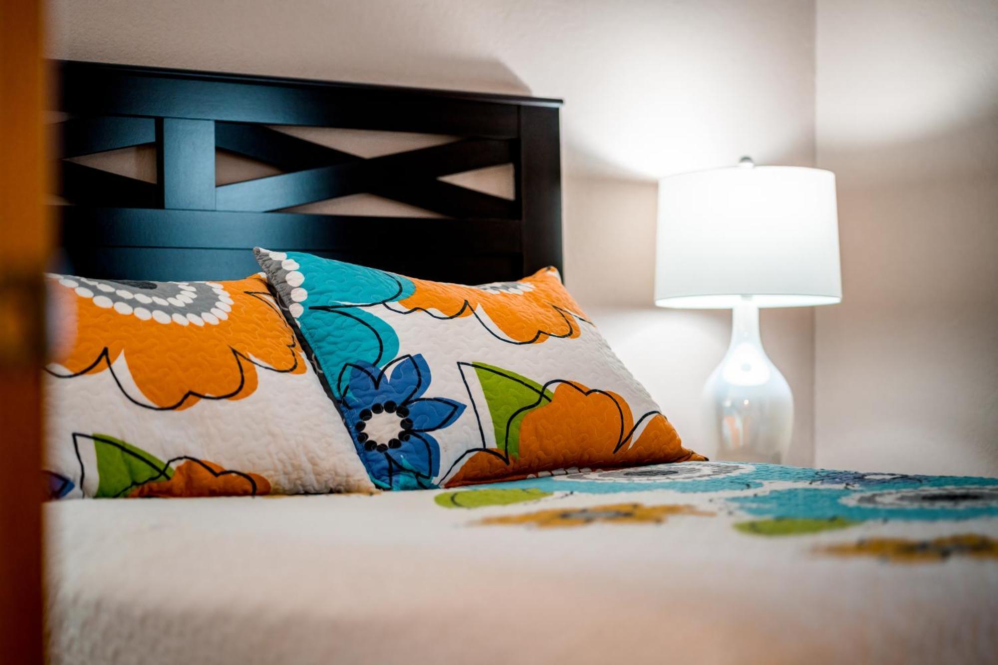 2 Bed 2 Bath Fall Creek Condo Branson Eksteriør billede
