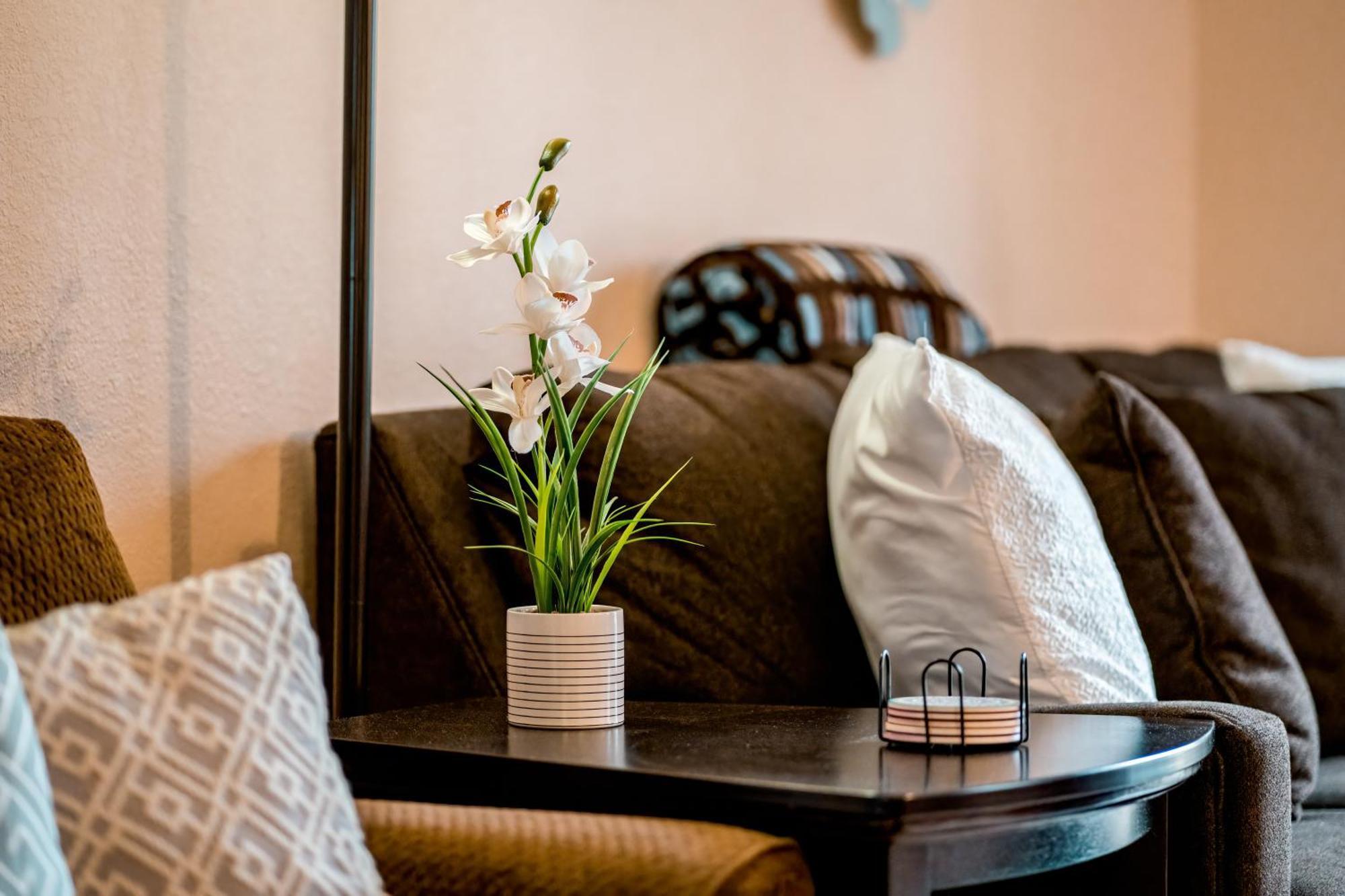 2 Bed 2 Bath Fall Creek Condo Branson Eksteriør billede