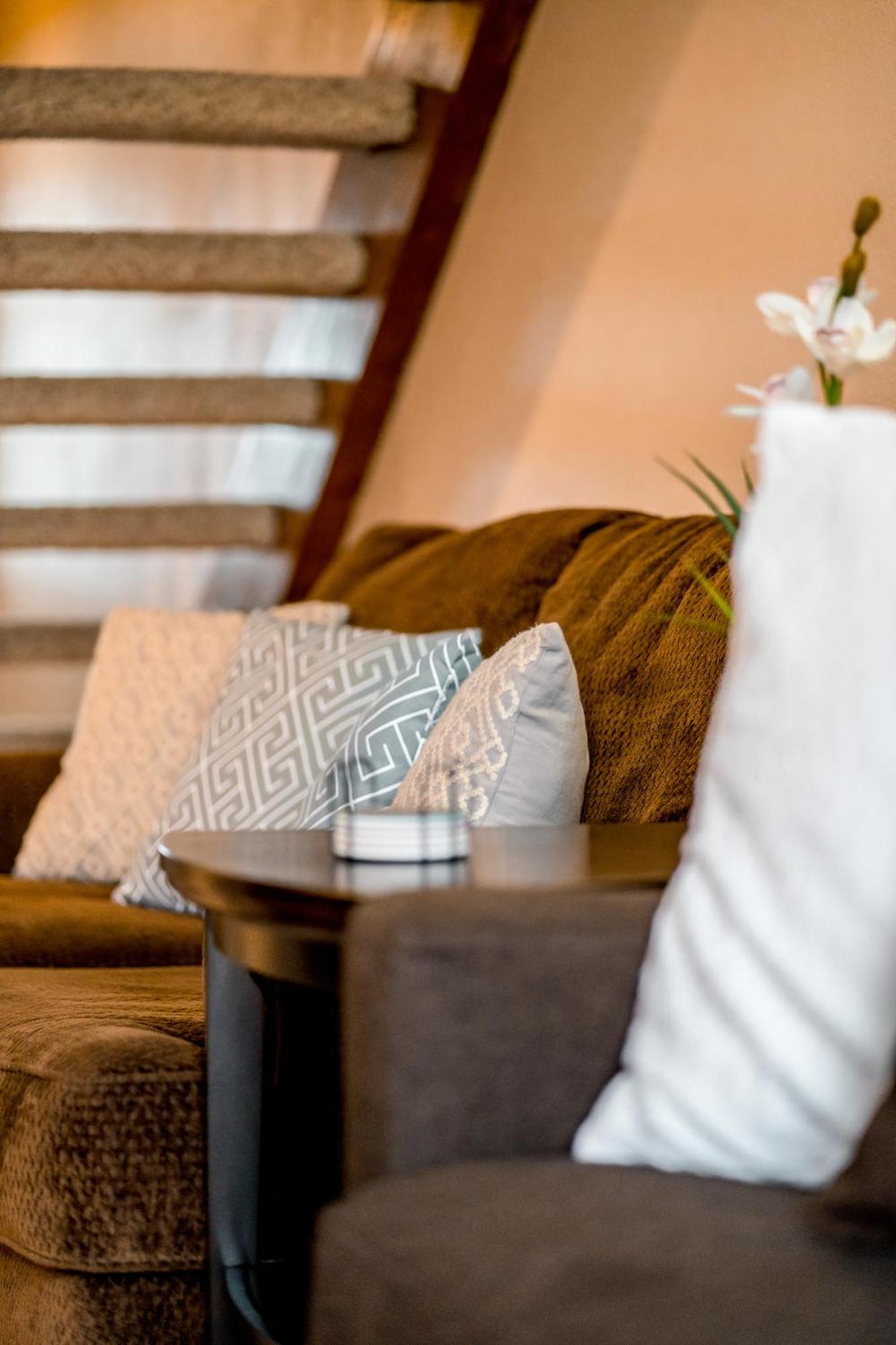2 Bed 2 Bath Fall Creek Condo Branson Eksteriør billede