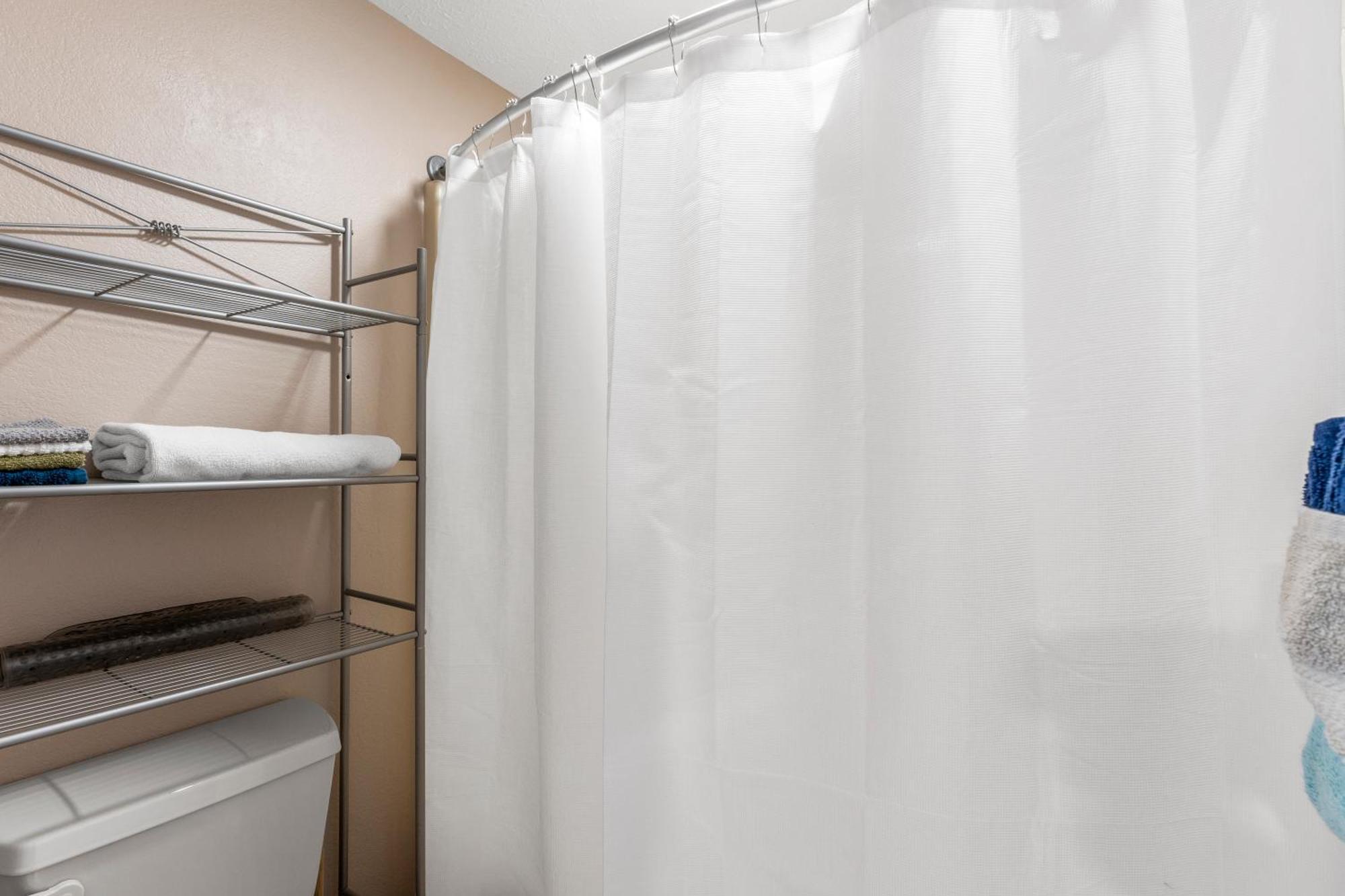 2 Bed 2 Bath Fall Creek Condo Branson Eksteriør billede
