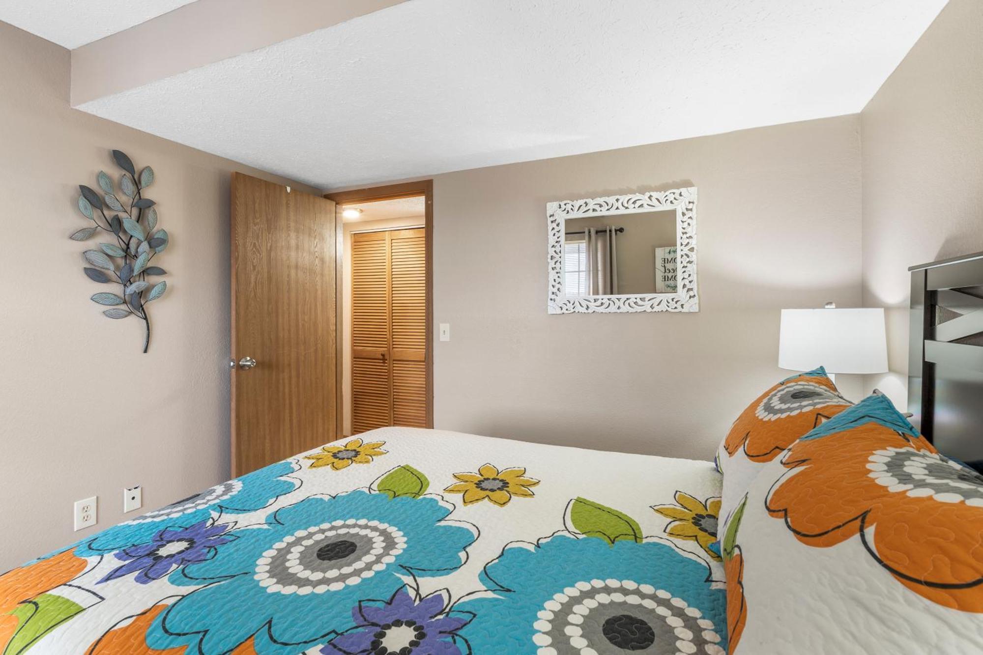 2 Bed 2 Bath Fall Creek Condo Branson Eksteriør billede