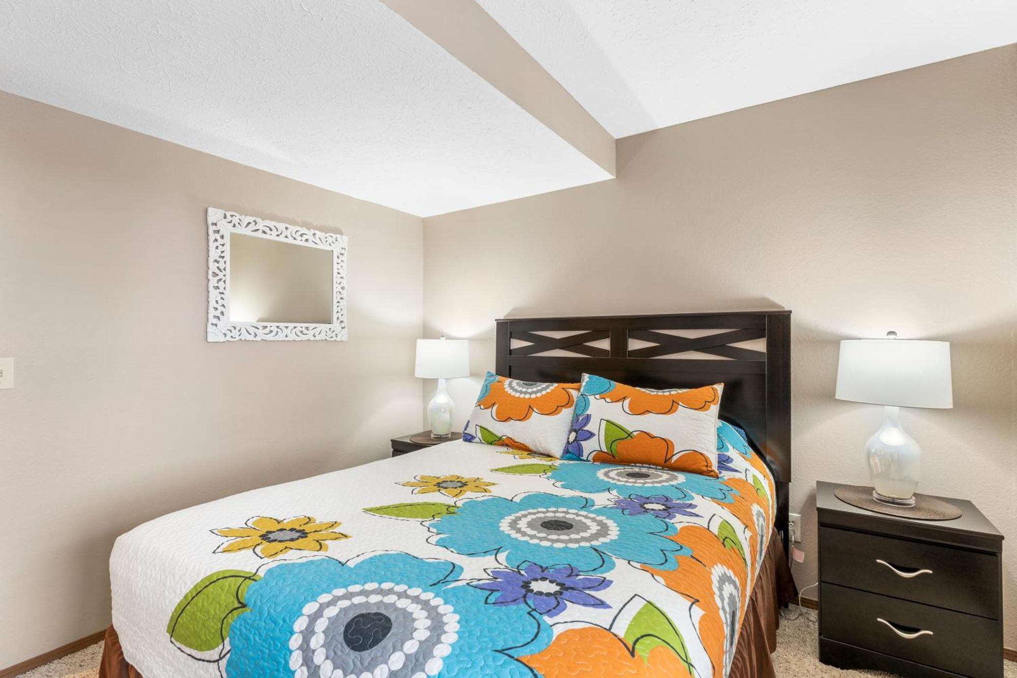 2 Bed 2 Bath Fall Creek Condo Branson Eksteriør billede