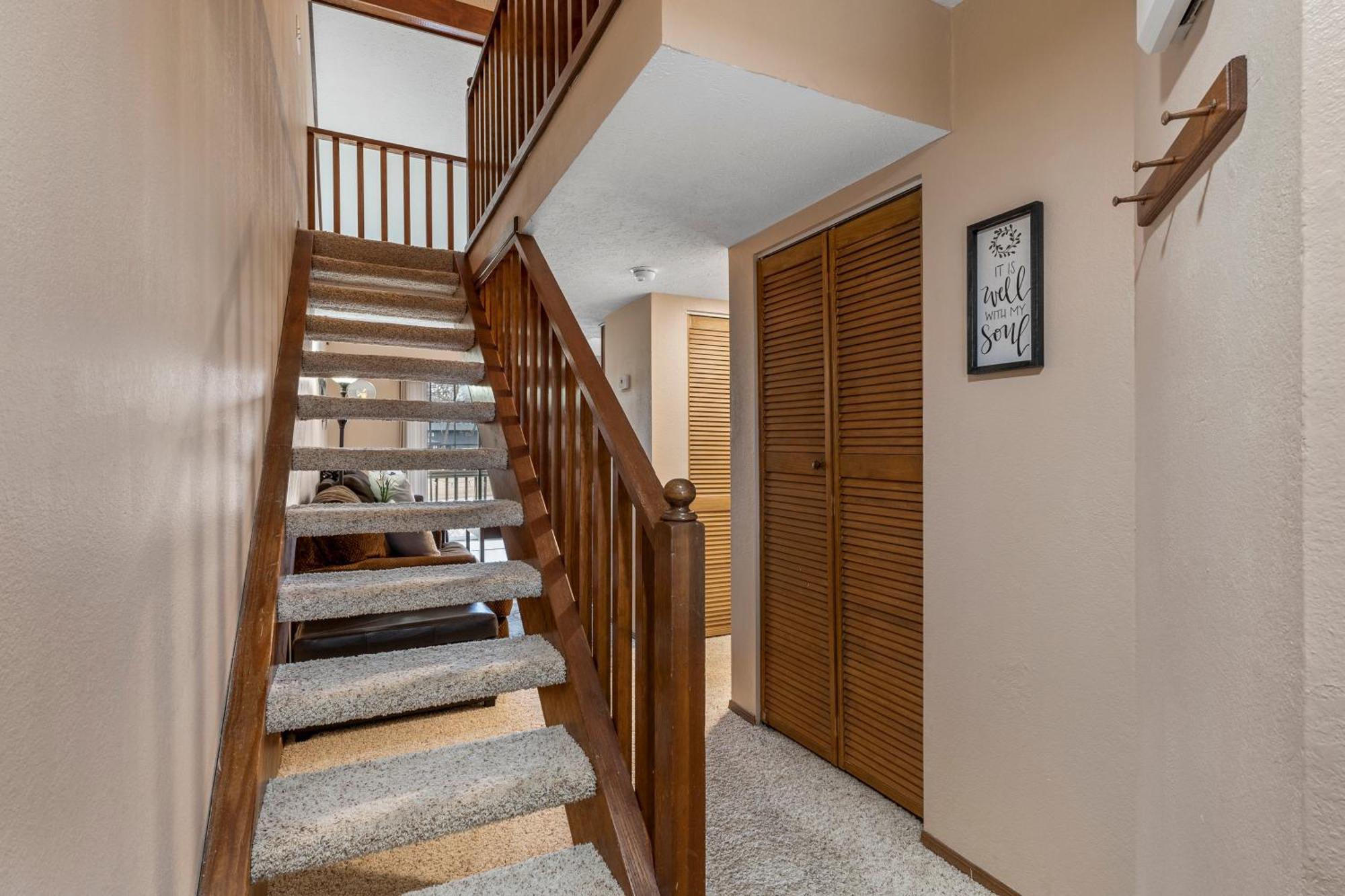 2 Bed 2 Bath Fall Creek Condo Branson Eksteriør billede