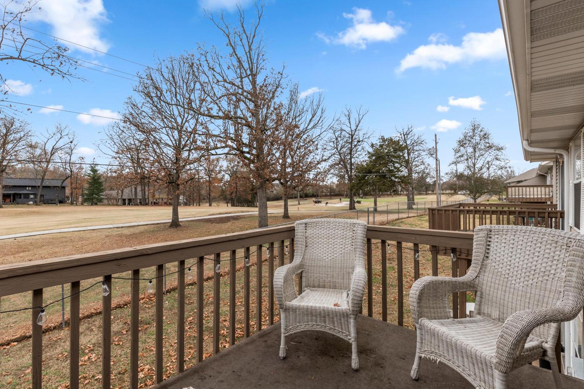 2 Bed 2 Bath Fall Creek Condo Branson Eksteriør billede