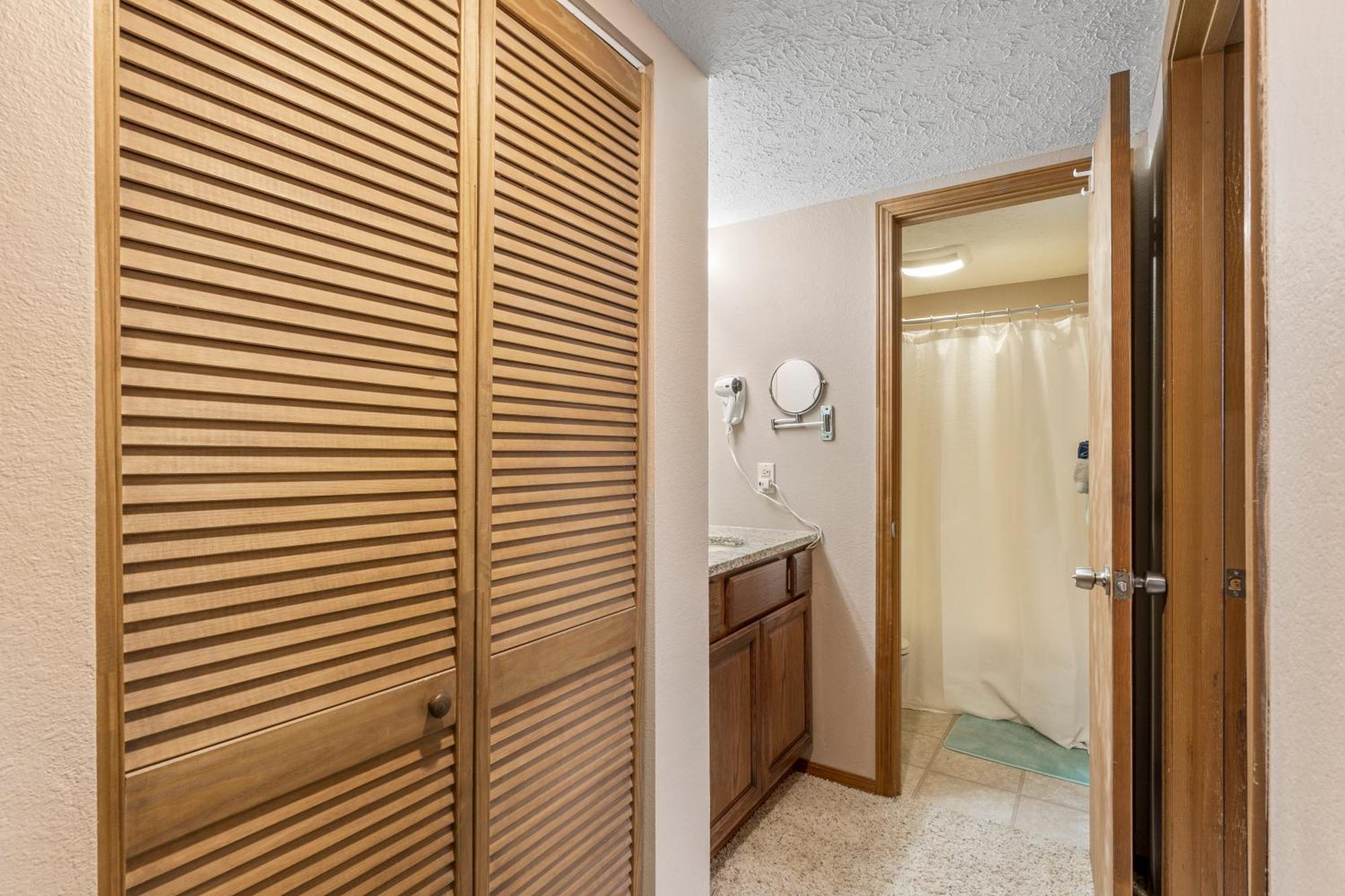 2 Bed 2 Bath Fall Creek Condo Branson Eksteriør billede
