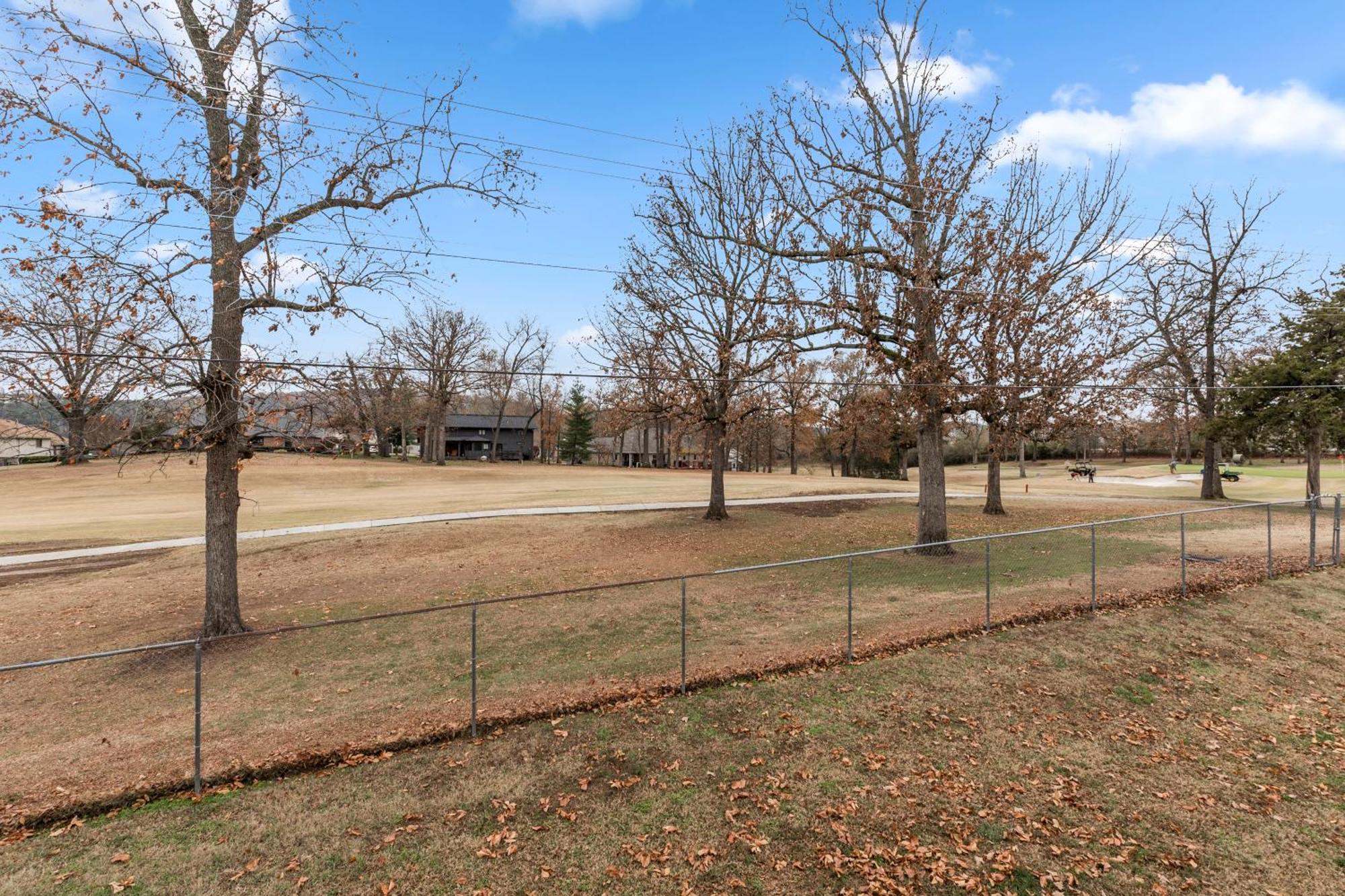 2 Bed 2 Bath Fall Creek Condo Branson Eksteriør billede