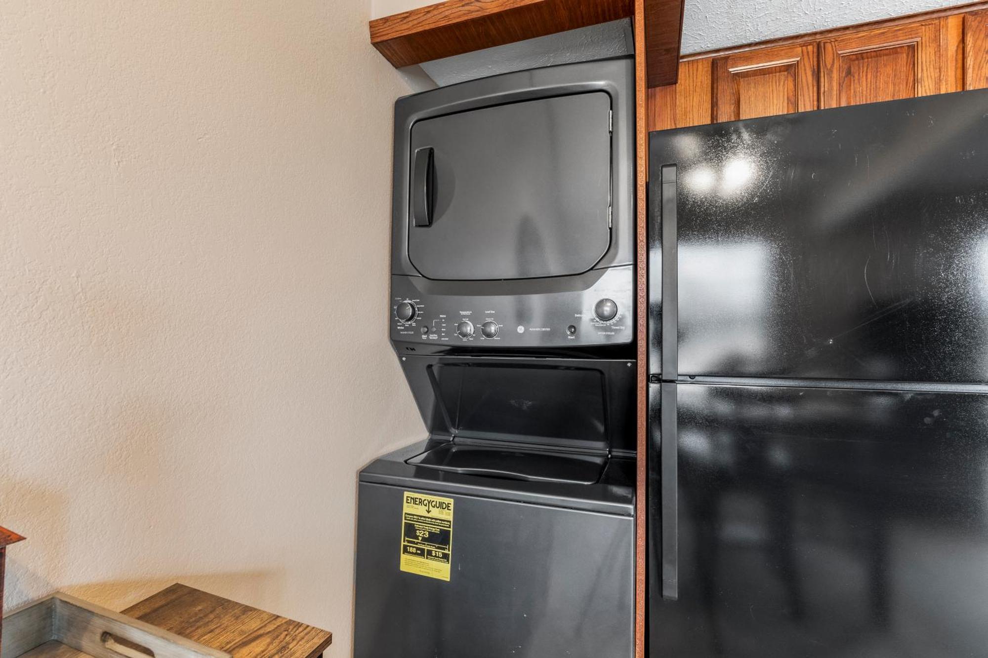 2 Bed 2 Bath Fall Creek Condo Branson Eksteriør billede